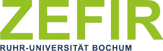 Logo Zentrum für interdisziplinäre Regionalforschung